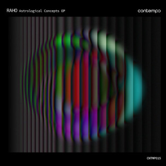 Raho – Astrological Concepts EP