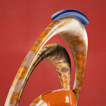 Hevlaran – Glottal Stops