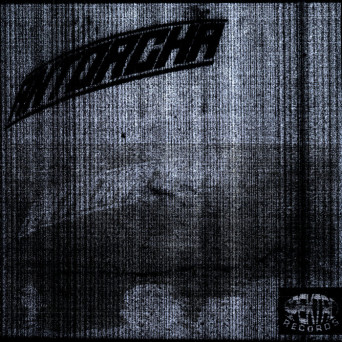 Rauda Sounds – Antorcha