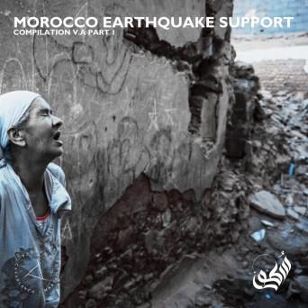 VA – Morocco Earthquake Support Compilation Part 1