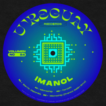 Imanol – U’re Guay, Vol. 84