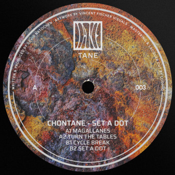 Chontane – Set A Dot