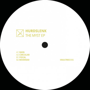 Hurdslenk – The Myst