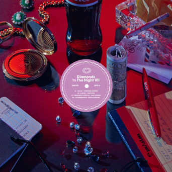 VA – Diamonds In The Night Vol 7