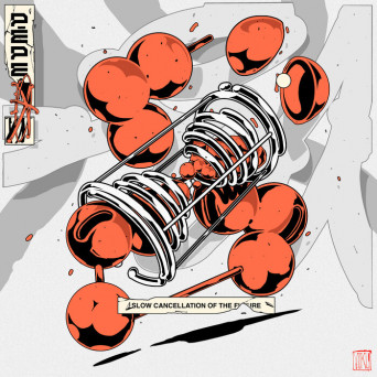 Pepe – Slow Cancellation Of The Future