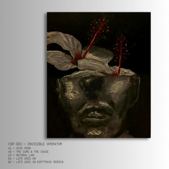 Invisible Operator – CSR 003