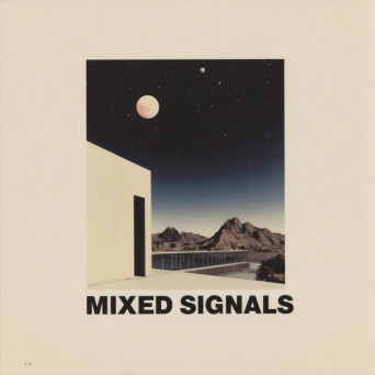 Voiski – Mixed Signals