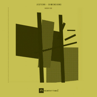 Jesterr – Dimension