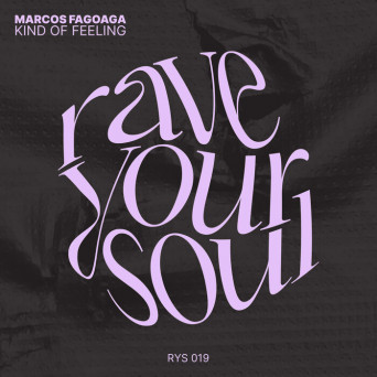 Marcos Fagoaga – Reboot the Rhythm