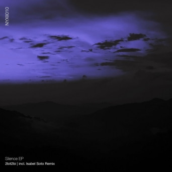 2bit2bi – Silence EP