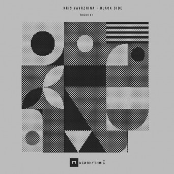 Xris Vavrzhina – Black Side Ep