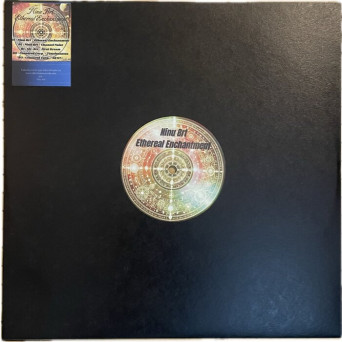 Ninu Brt, Mr Ace & Censored Corp – Ethereal Enchantment