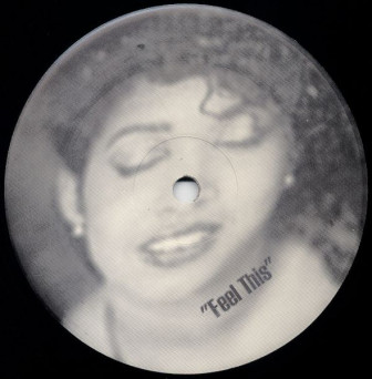 Delano Smith – Feel This [VINYL]