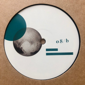 Aron – Auricular EP [VINYL]