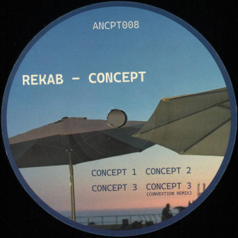 Rekab – Concept