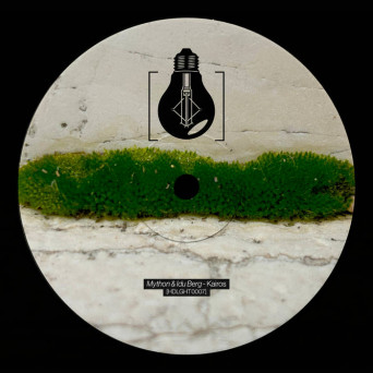 Mython & Idu Berg – Kairos