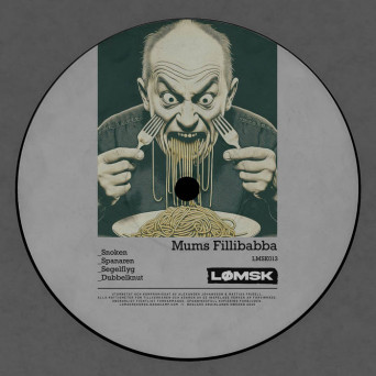 Alexander Johansson & Mattias Fridell – Mums Fillibabba