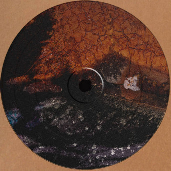 Space Drum Meditation – SDM006