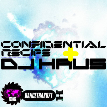 Confidential Recipe – Dance Trax, Vol. 71