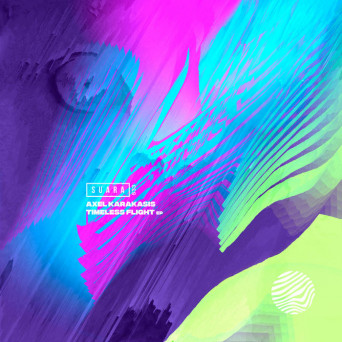 Axel Karakasis – Timeless Flight – EP