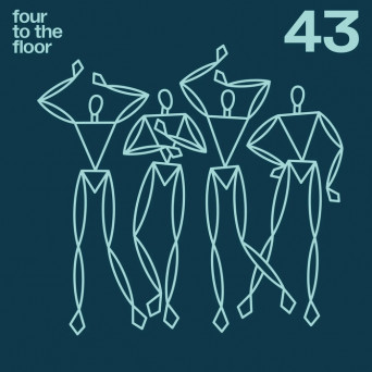 VA – Four To The Floor 43