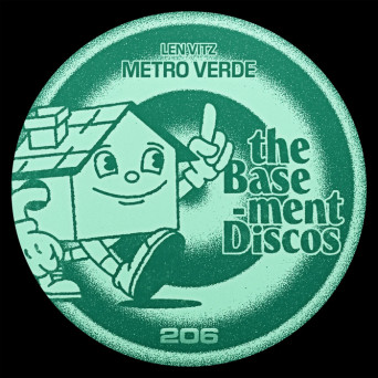 Len Vitz – Metro Verde