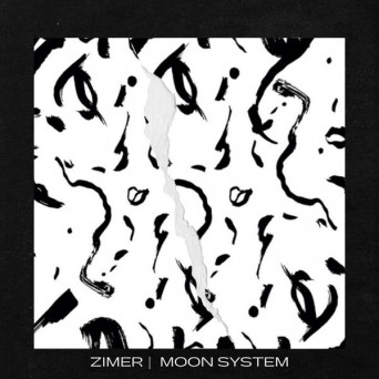 Zimer – Moon System EP