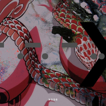 PROXYMA (FR) – Strategic Love (Spring Drive Remix Inc.)