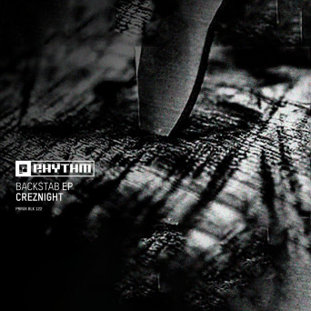 Creznight – Backstab EP