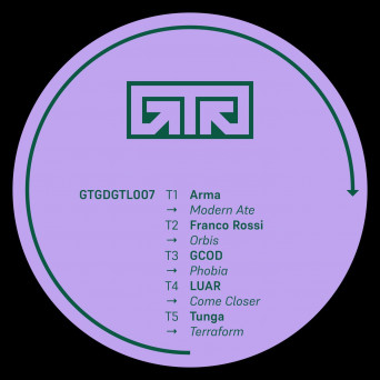 VA – Gtg Dgtl 007