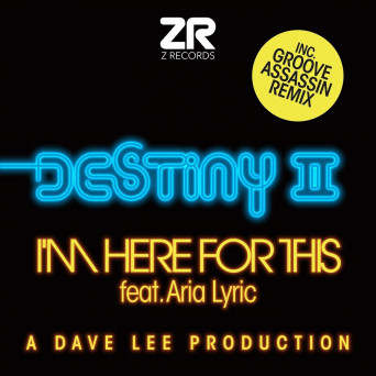 VA – I’m Here For This