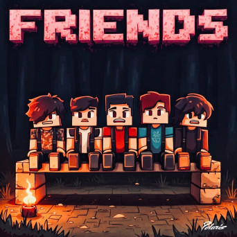 VA – Friends Vol.1