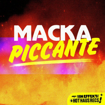Macka – Piccante