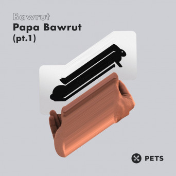 Bawrut – Papa Bawrut 1 EP