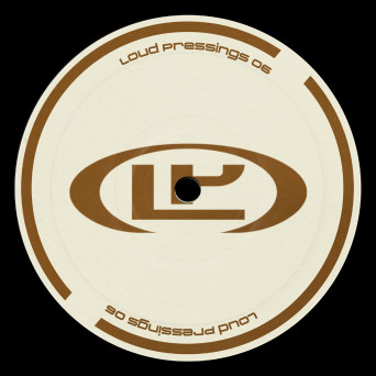 OUTER909 – LOUD PRESSINGS 06