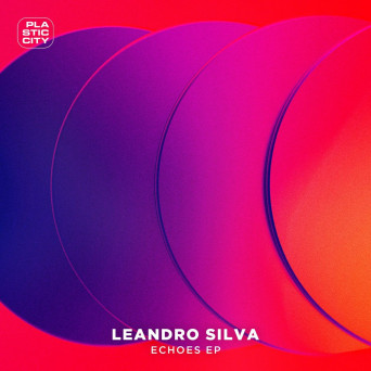 Leandro Silva – Echoes EP