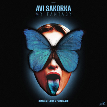Avi Sakorka – My Fantasy