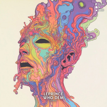 LePrince – Who Dem (Extended Mix)