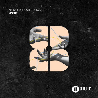 Nick Curly & Stee Downes – Unite