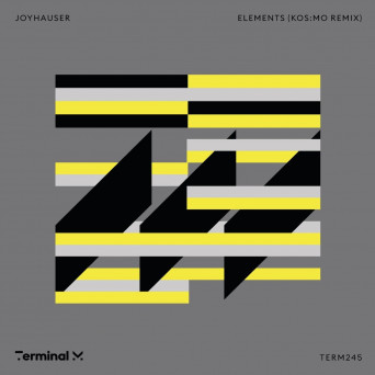 Joyhauser – Elements (Kos:mo Remix)