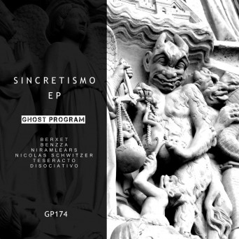 VA – Sincretismo EP