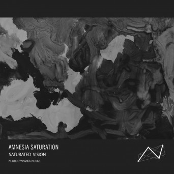Amnesia Saturation – Saturated Vision