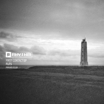 Flits – First Contact EP