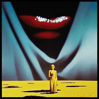 Roman Kyn – Close the Door EP