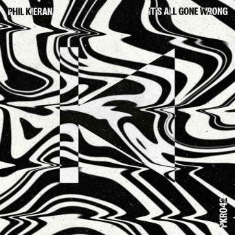 Phil Kieran – It’s All Gone Wrong