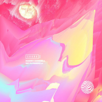 Harry Connell – No Flowers EP