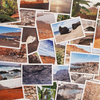 KEMS KRIOL – Blimund (Cabo Verde Remixes)