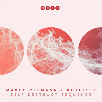 Marco Resmann & Kotelett – Self-Destruct Sequence