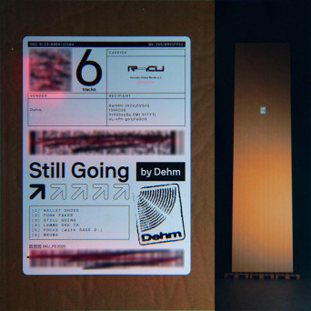 Dehm – Still Going