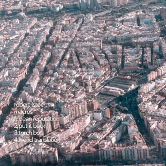 Robert Istoc – macros